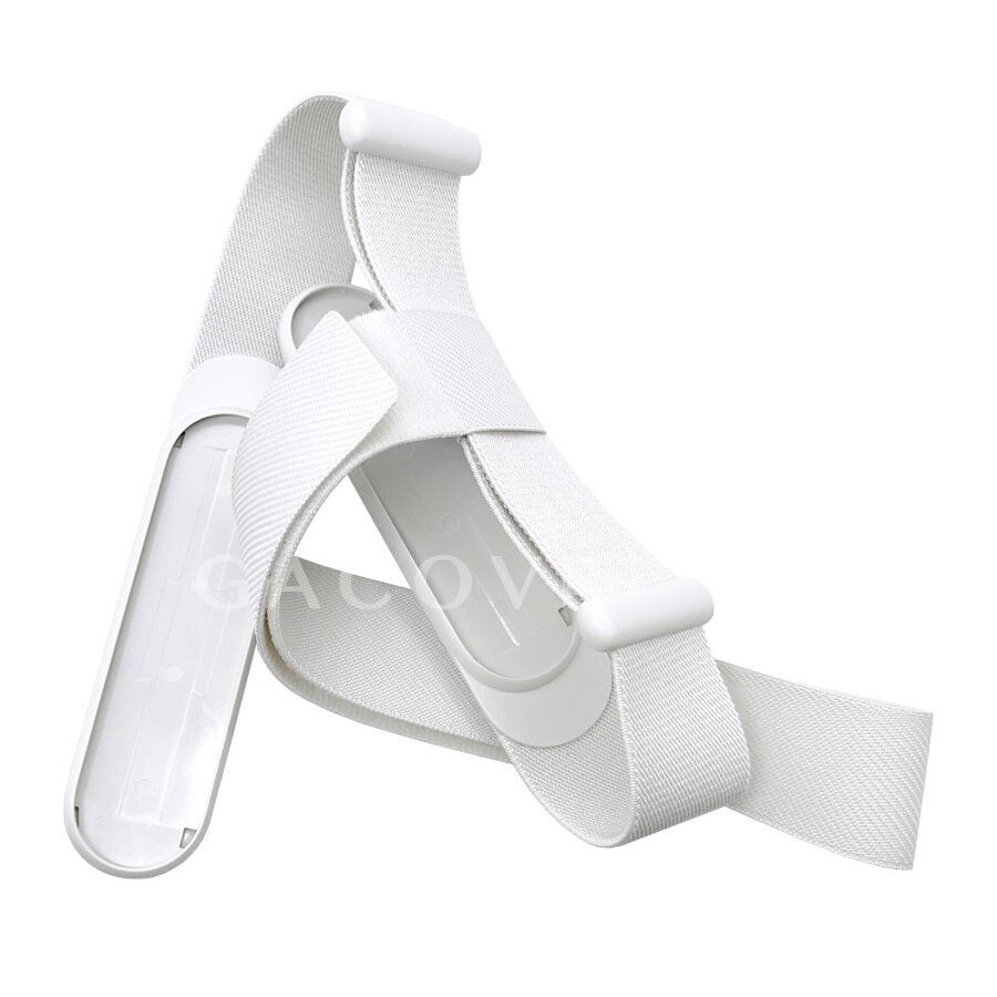 New For Meta Oculus Quest 2 Head Strap Tie Replacement Part