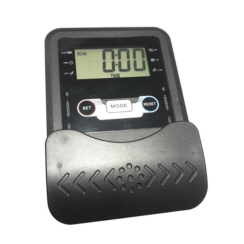 Improve Your Rowing Performance with a Multifunctional Speedometer Counter