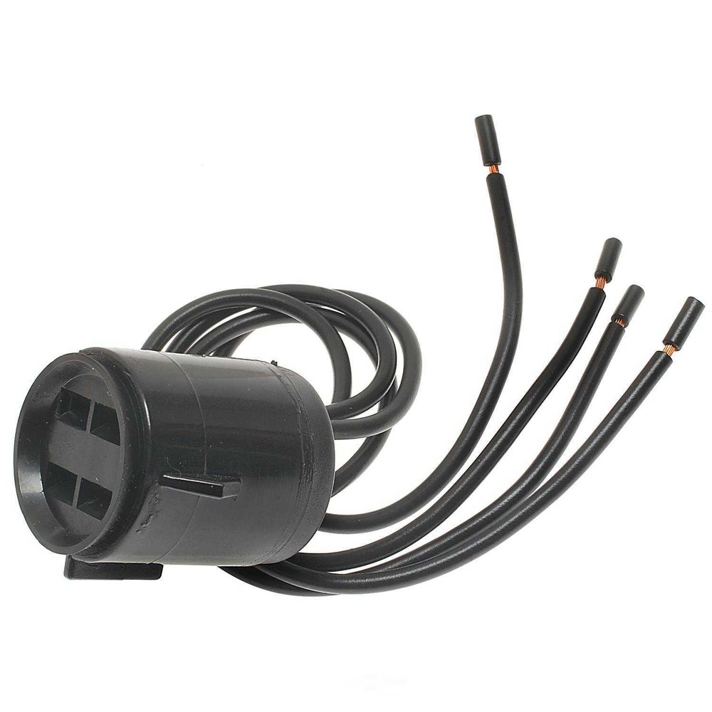 Ignition Control Module Connector Standard S-698