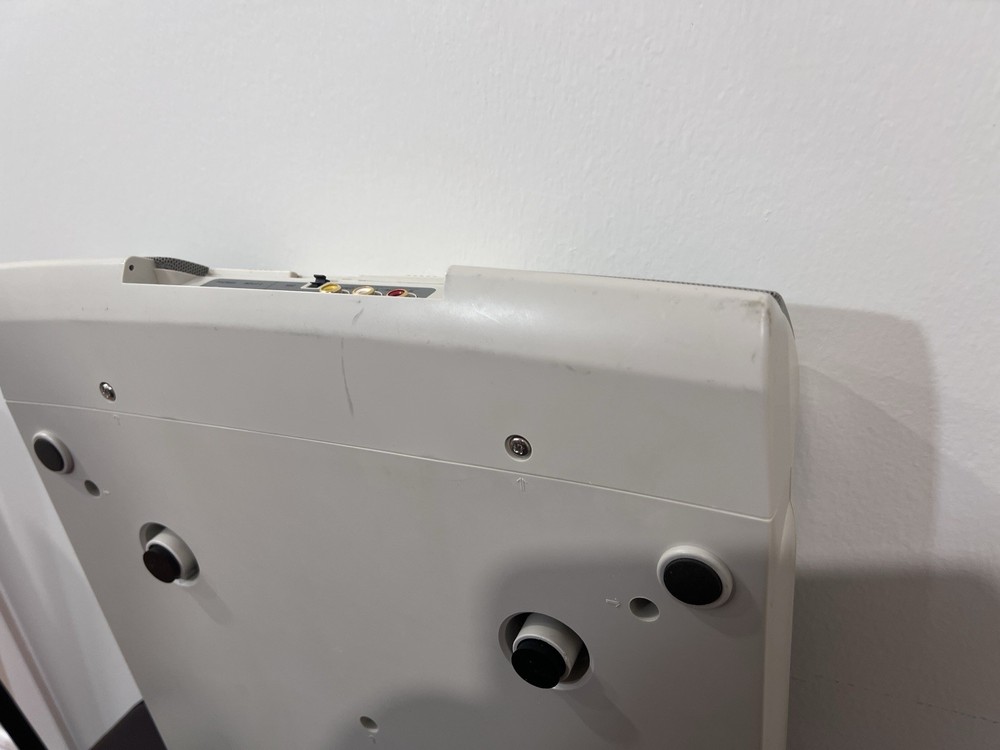 Vintage Sony CSS-B100 Computer Speaker System