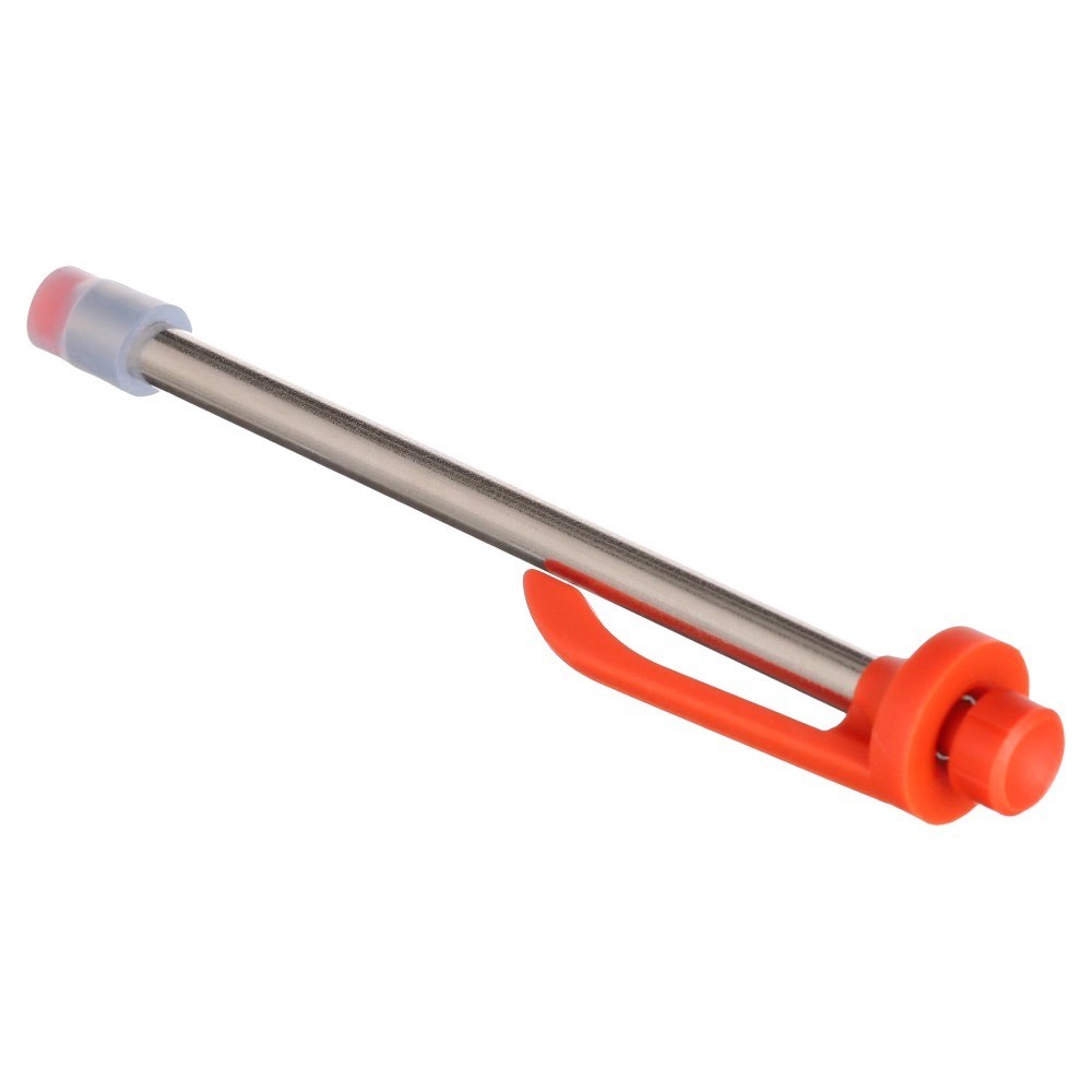Pellet Loader, Holds 16 .177 Cal Pellets