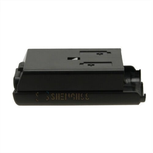 10-Pack AA Battery Back Cover Case Shell Pack For Xbox 360 Wireless Controller