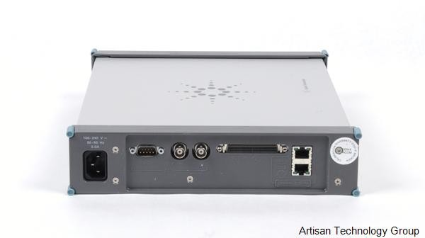 HP J6801A-1AC Distributed Network Analyzer