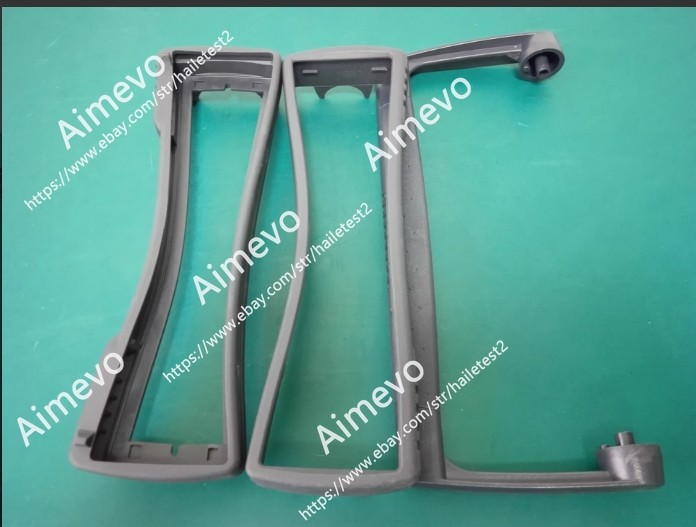 Agilent keysight E4980A,N4010A,E4981A E4980AL Leather case + handle protection