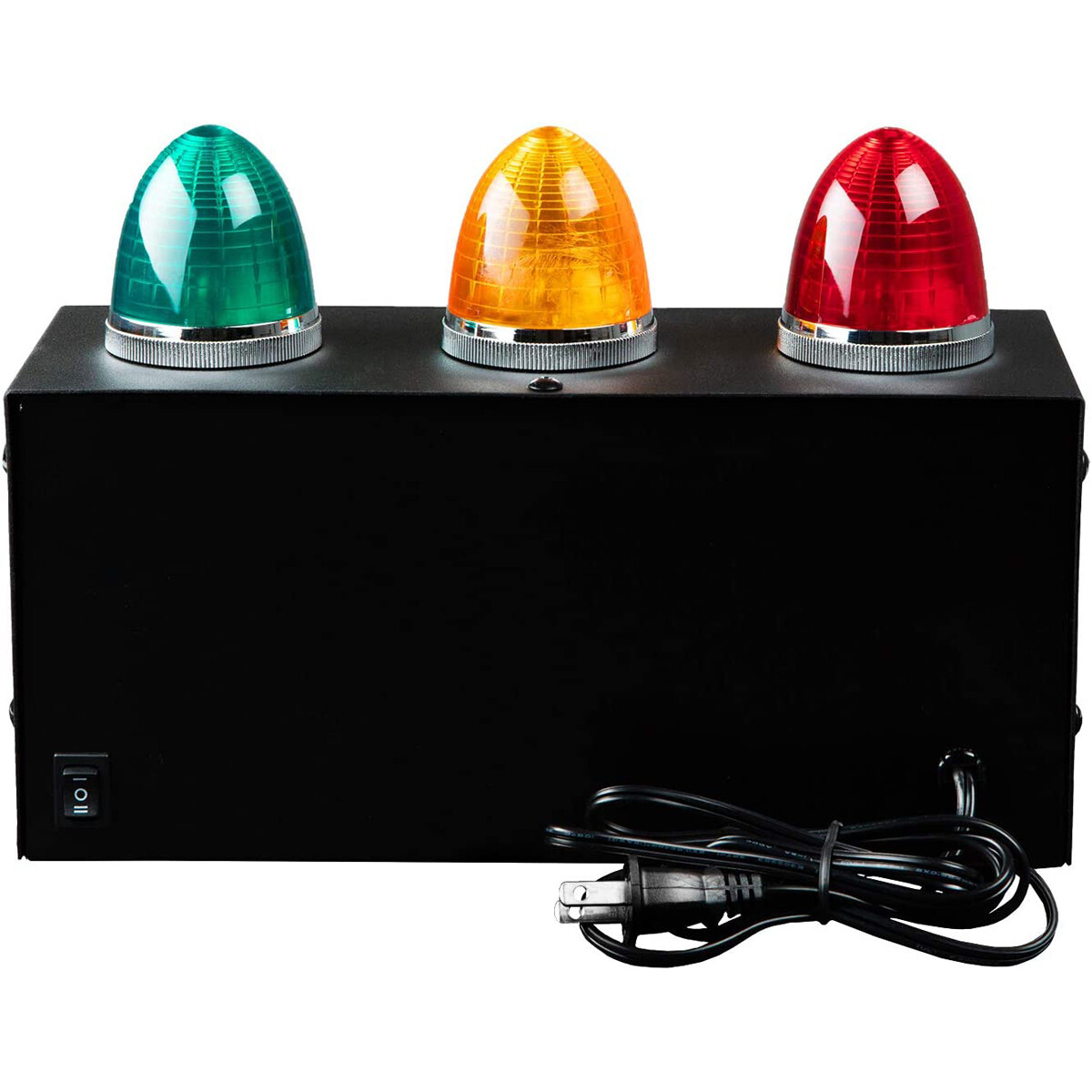 Title Boxing Deluxe Gym Timer