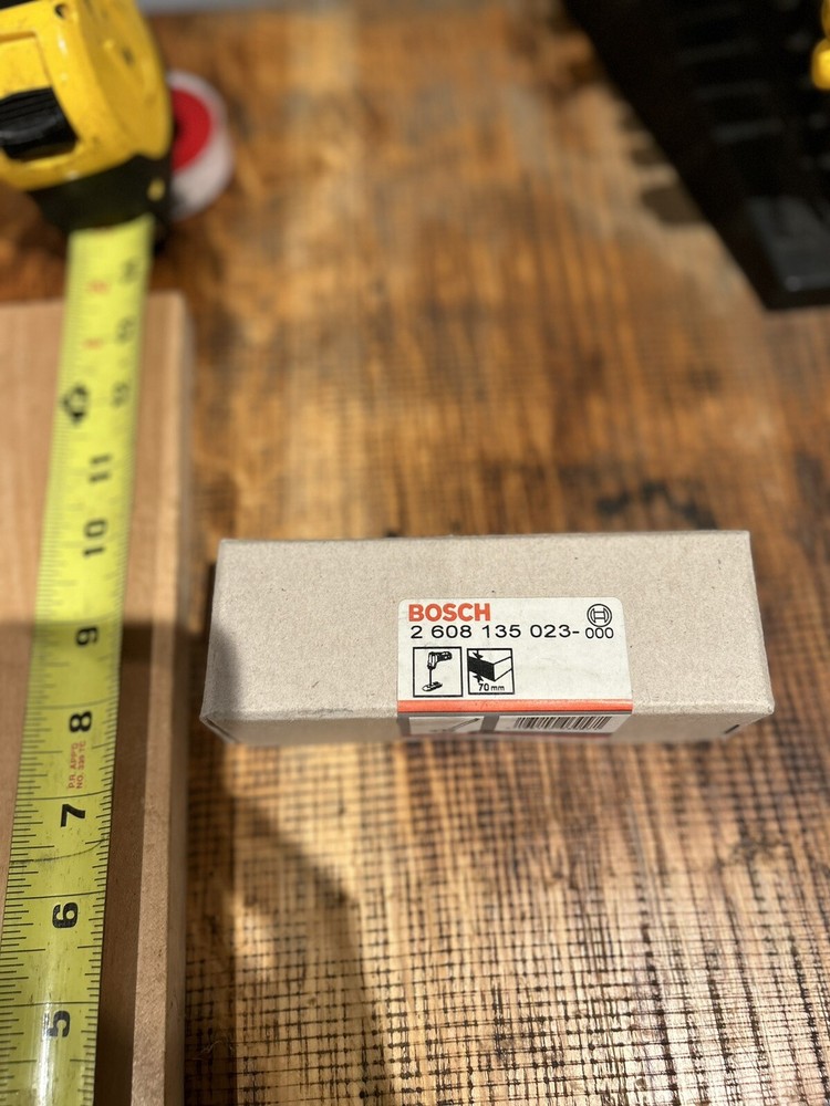 Bosch 1575a 3” Blade Guide