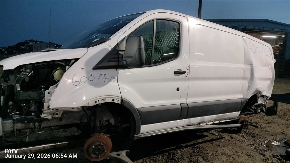 CONTROL PANEL OEM 16-19 FORD TRANSIT15 1YR WRNTY