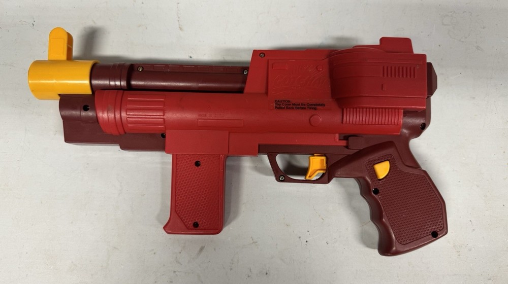 Gotcha Paintball Marker