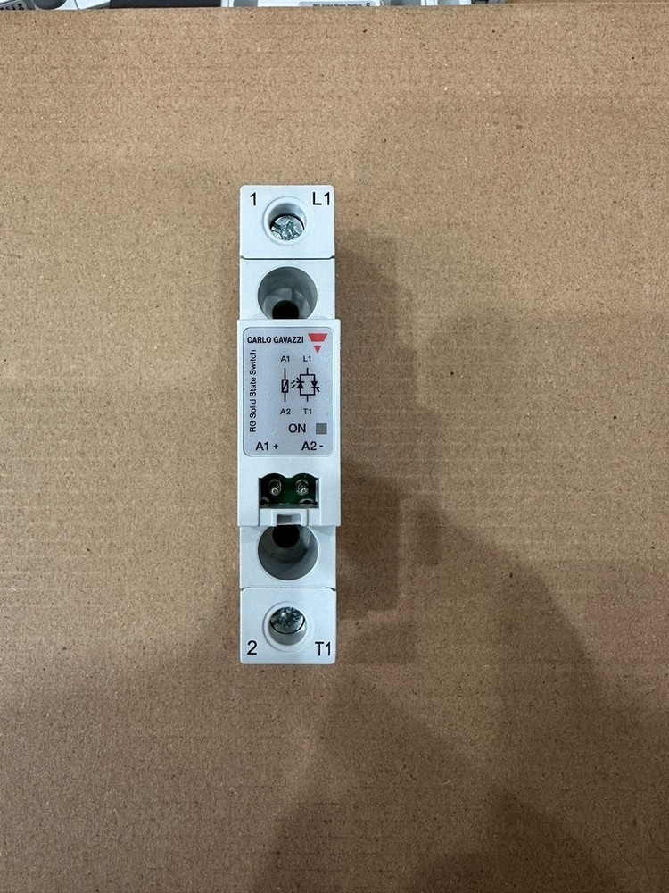 1PCS NEW RGS1A60D50MKES275 Solid state relay