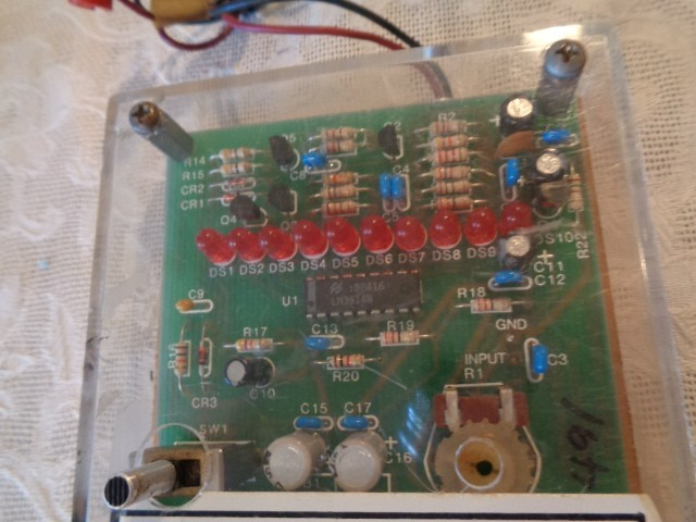 Cascio School Computer Technology Disk Drive Alignment Device Model NE-I-KN