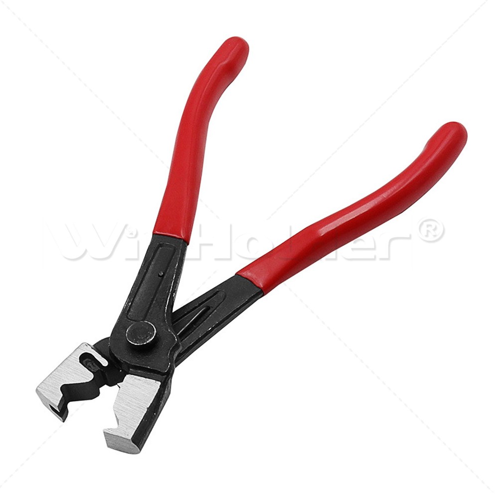 Heavy Hose Clamp Plier Clic-R Practical Spring Loaded Plier Remove Repair Tool