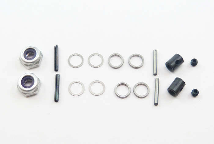 MIP CVD REBUILD KIT