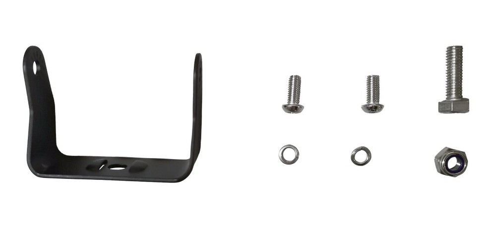 Open Trail - 9540 BRACKET KIT - Mounting Brackets Pair for Stealth Series Pod...