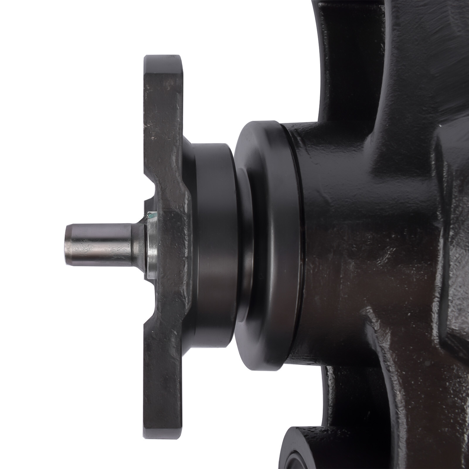 Rear Differential Carrier Assy 3.45 Ratio for Cadillac ATS 2.5L 13-16 84110756