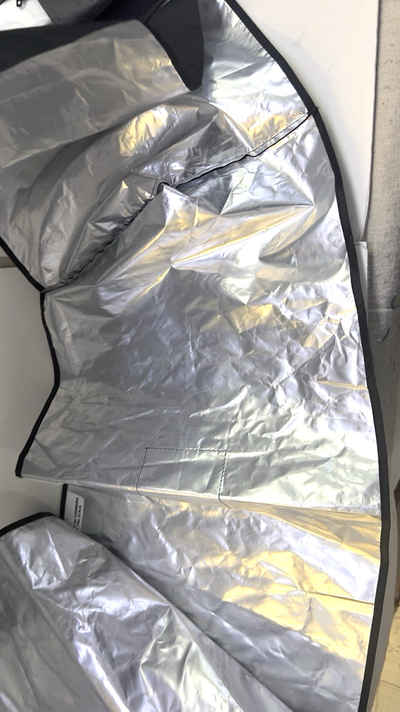 Chimera Perfect Lighting Size M Pancake Light SoftBox