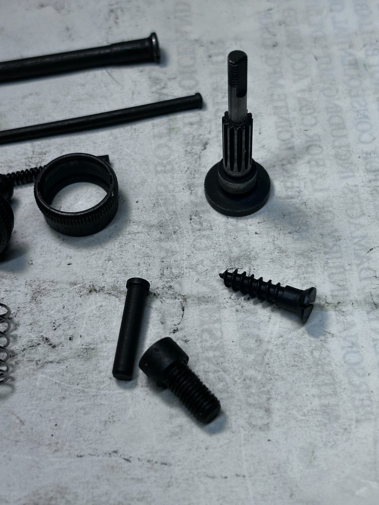 M1 GARAND PARTS