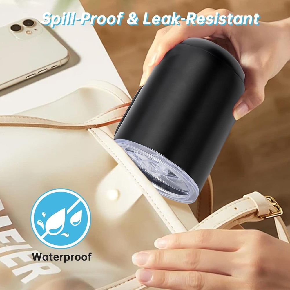 Replacement Sliding Lid for Ember Smart Mug, Spill Proof