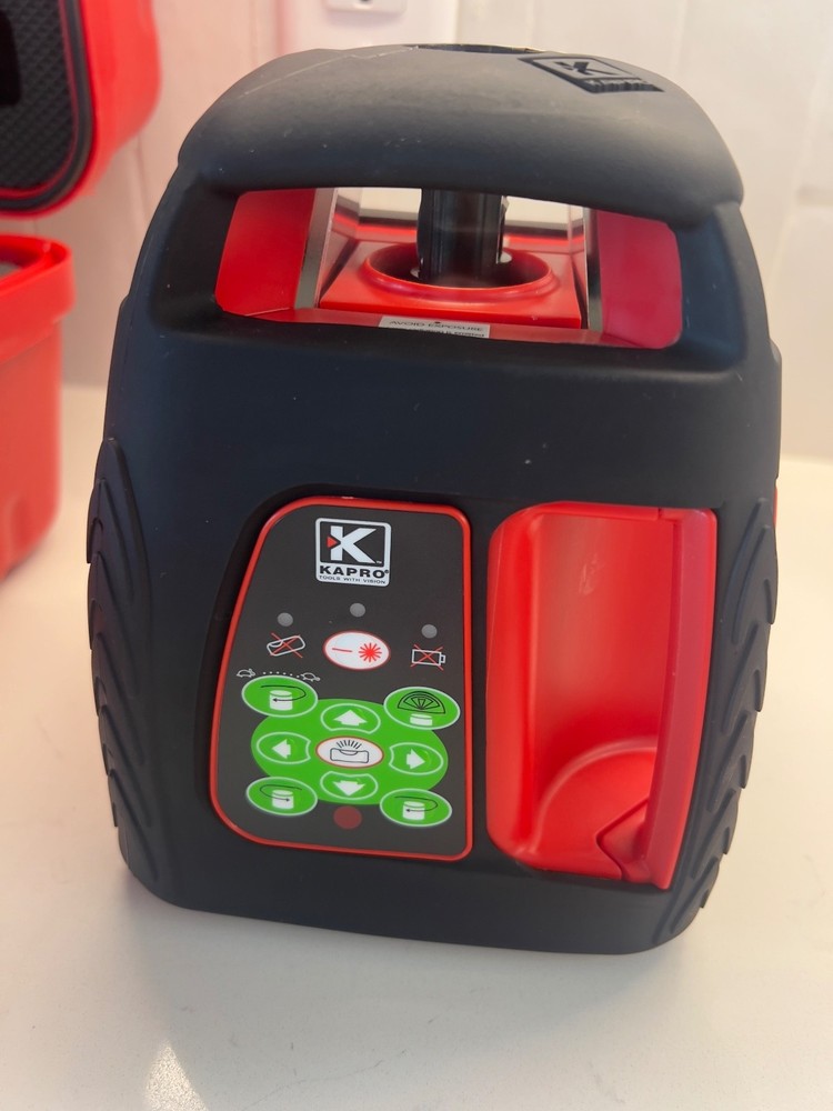 Kapro ProLaser 899