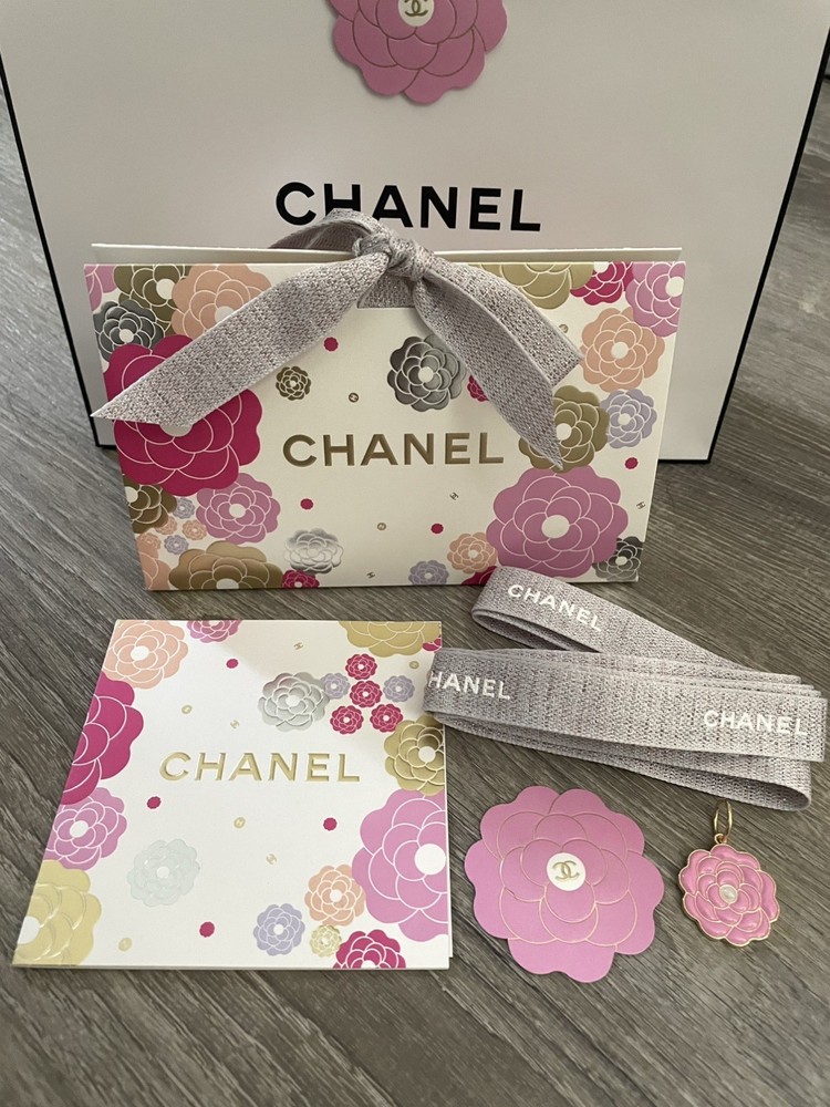 Chanel Mother's Day 2026 Packaging Set