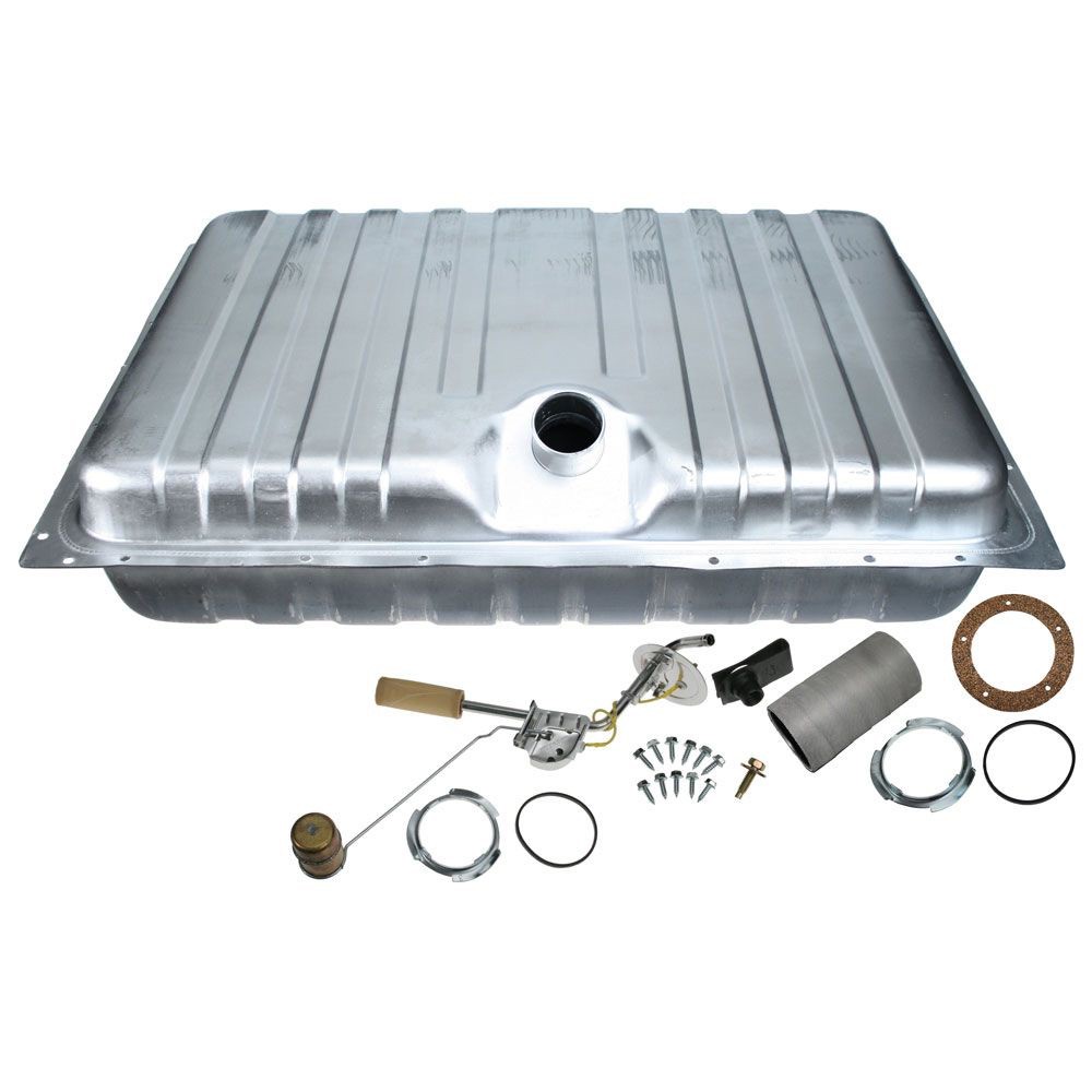 Fuel Tank Kit Mustang 1970