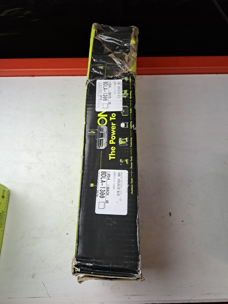 RYOBI 18V ONE+ Bolt Cutters P592 (Tool Only)