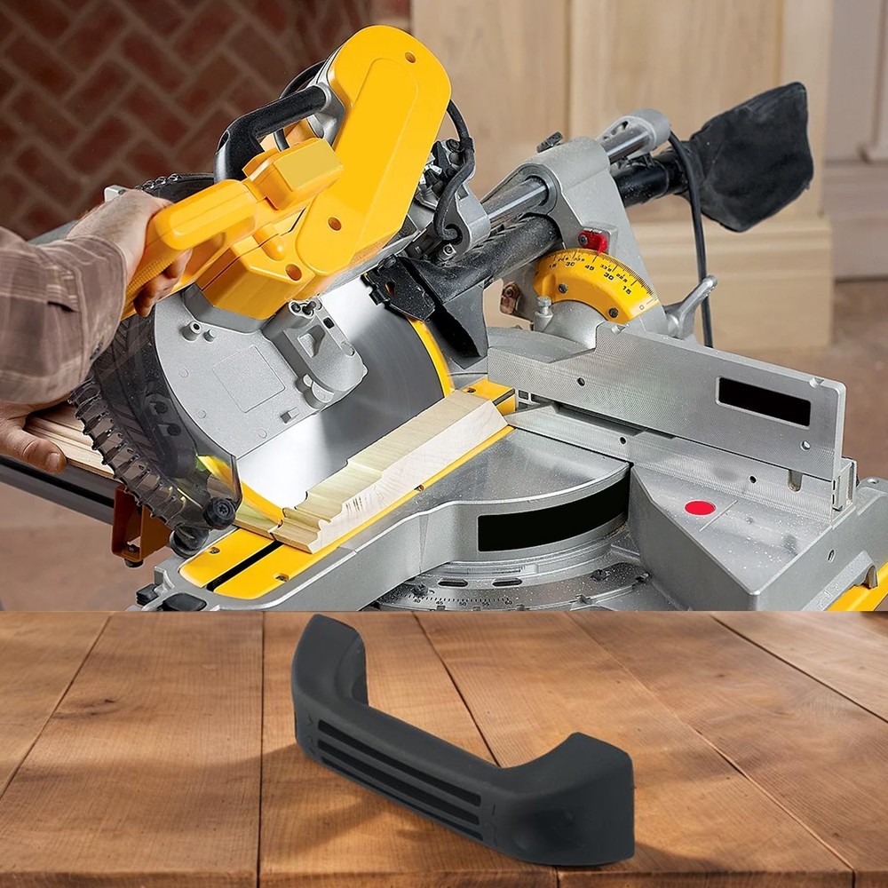 Miter Saw Carrying Handle Part Number 39637500 Compatible with Multiple Types