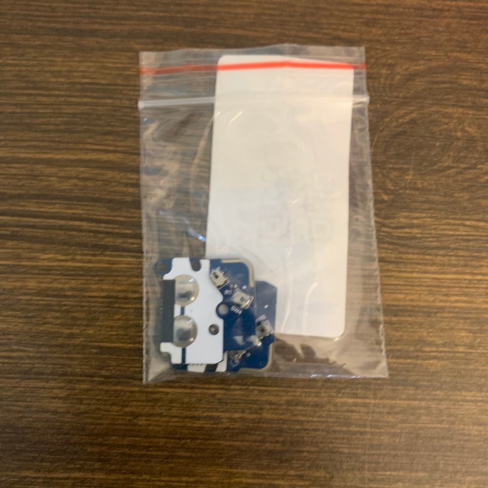 Microsoft Xbox One Elite Series 2 Controller Back Buttons Paddle Motherboard Replacement