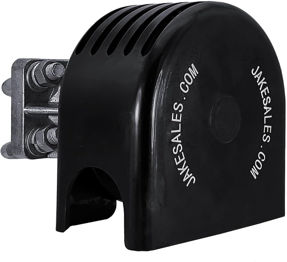 Covered Cantilevered Gate Rollers, for Round 4" Post, 2-3/8" Gate Frame