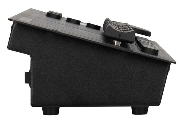 American DJ ADJ DMX FX512 19" 512 channels DMX Lighting Controller Console