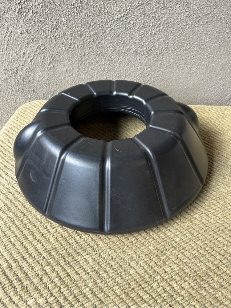 New Bushing Collar Lock Nut Century Wavemaster 2XL Pro Base Punching Bag Replace