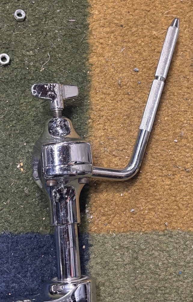 Sonor Double Tom Holder Tom Drum set Hardware Stand Mount