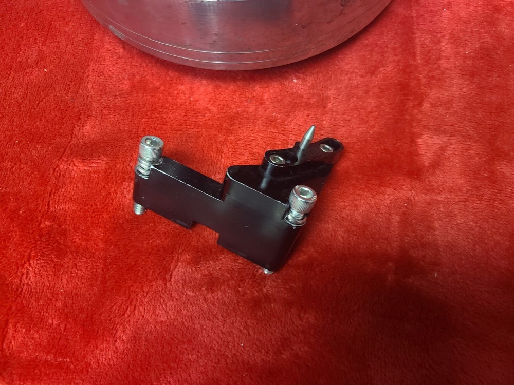 Big Block Chevy Summit SFI 7" Harmonic Balancer W/CVR Billet Timing Pointer