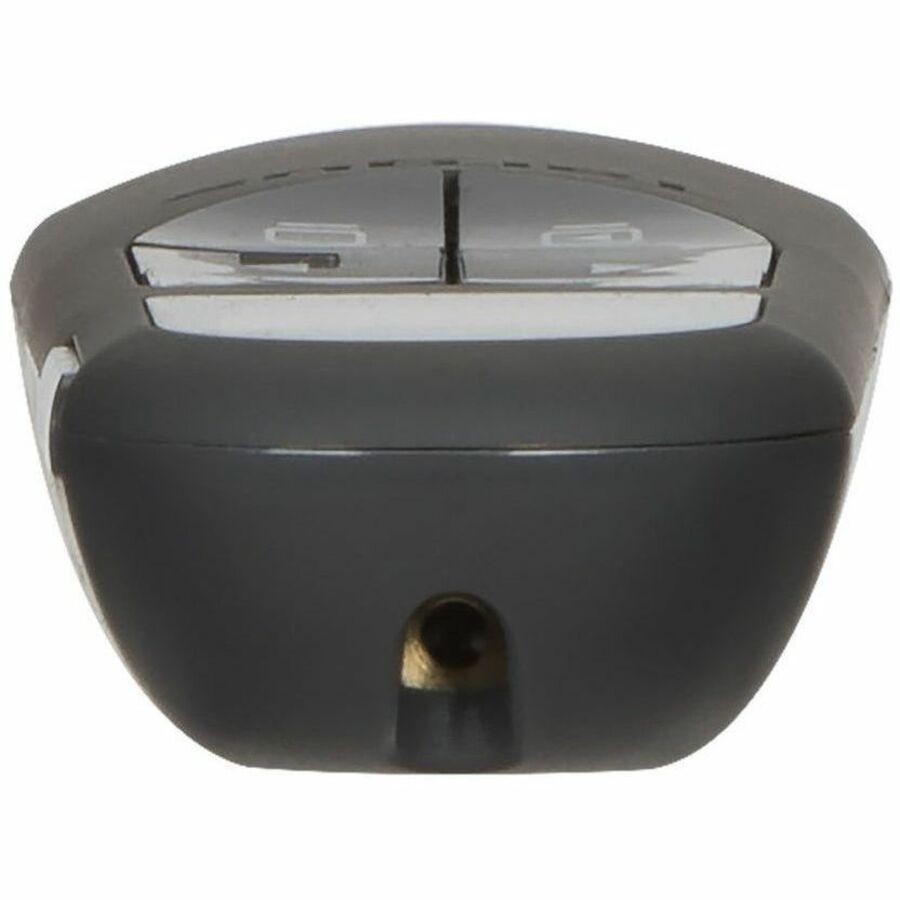 Targus Dual Mode Antimicrobial Laser Presenter with Timer Black