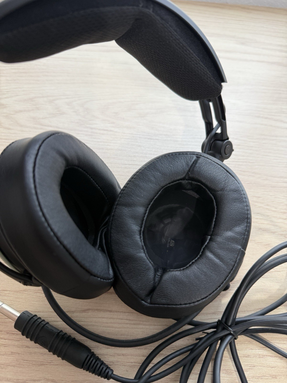 David Clark ONE X Headset Dual Plug w Bluetooth - With DC Bag