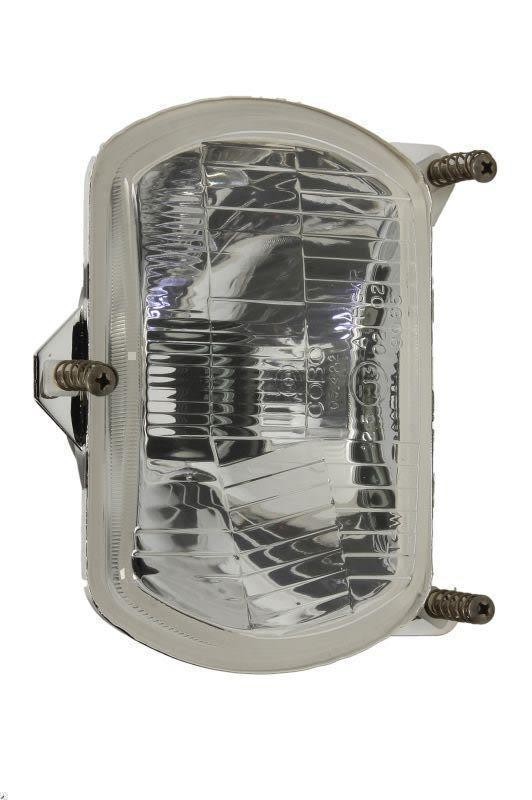 Headlight COBO 1015301COBO