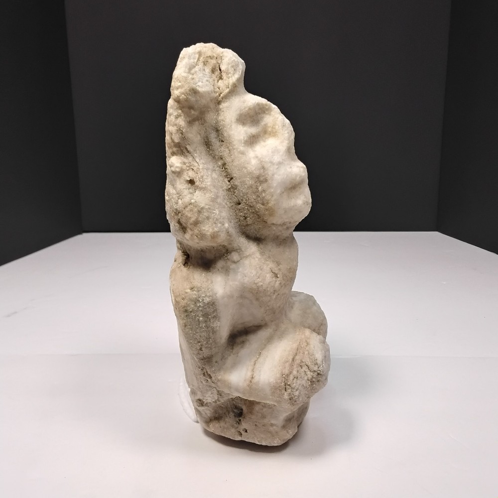Mexican Soapstone Statuette
