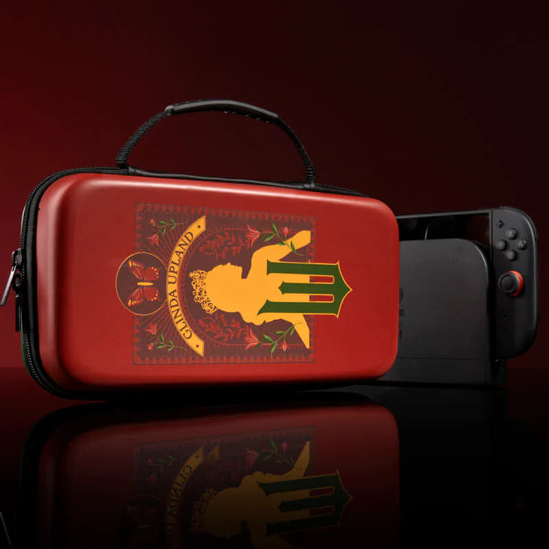 Numskull - Wicked: Witches Edition - Switch 2 Carry Case