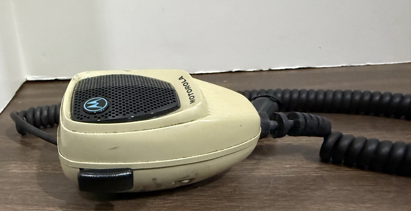 Motorola HMN1090 Radio MIC Microphone APX7500 APX6500 XTL1500 XTL2500 XTL5000