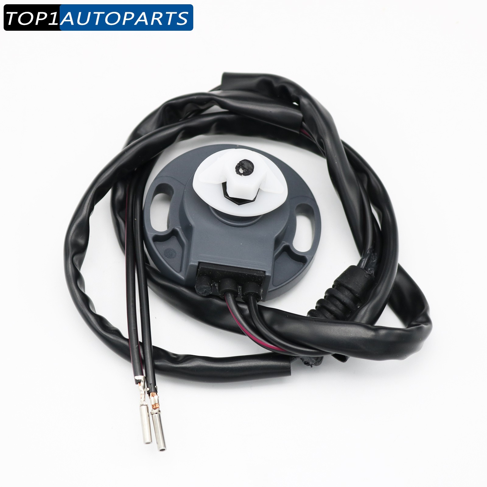 Trim Sender Sensor 2-Wire Fits For Volvo Penta SX-M SX-C SX-C1 SX-C2 DP-S DP-SM