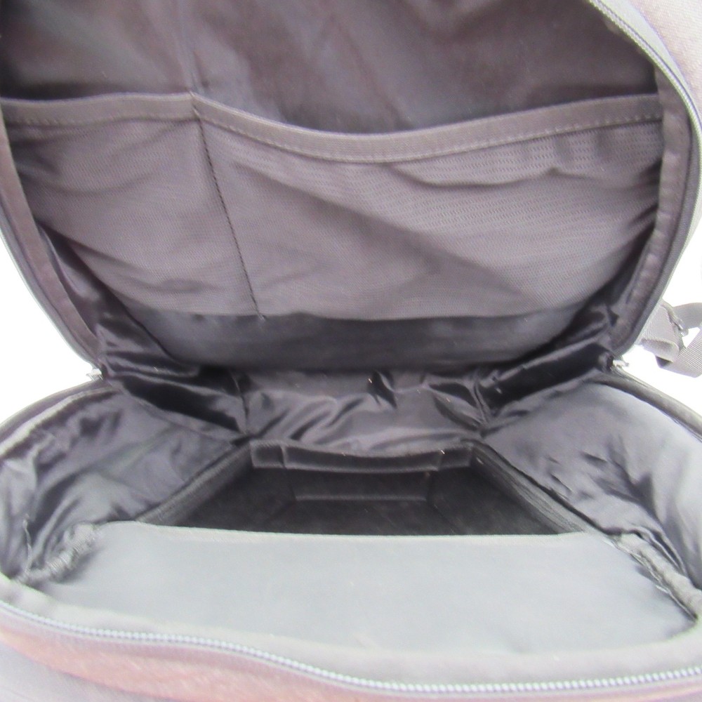 Ogio No Drag Mach LT Motorcycle Backpack Gray