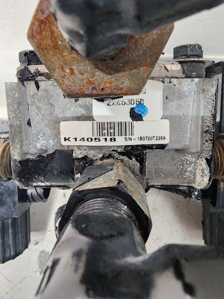 K056040 Bendix M-40HR ABS Modulator Valve 12v ASSEMBLY