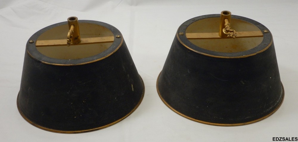 2 Mariner Luxury Lighting Classic Wall Bracket Sconces