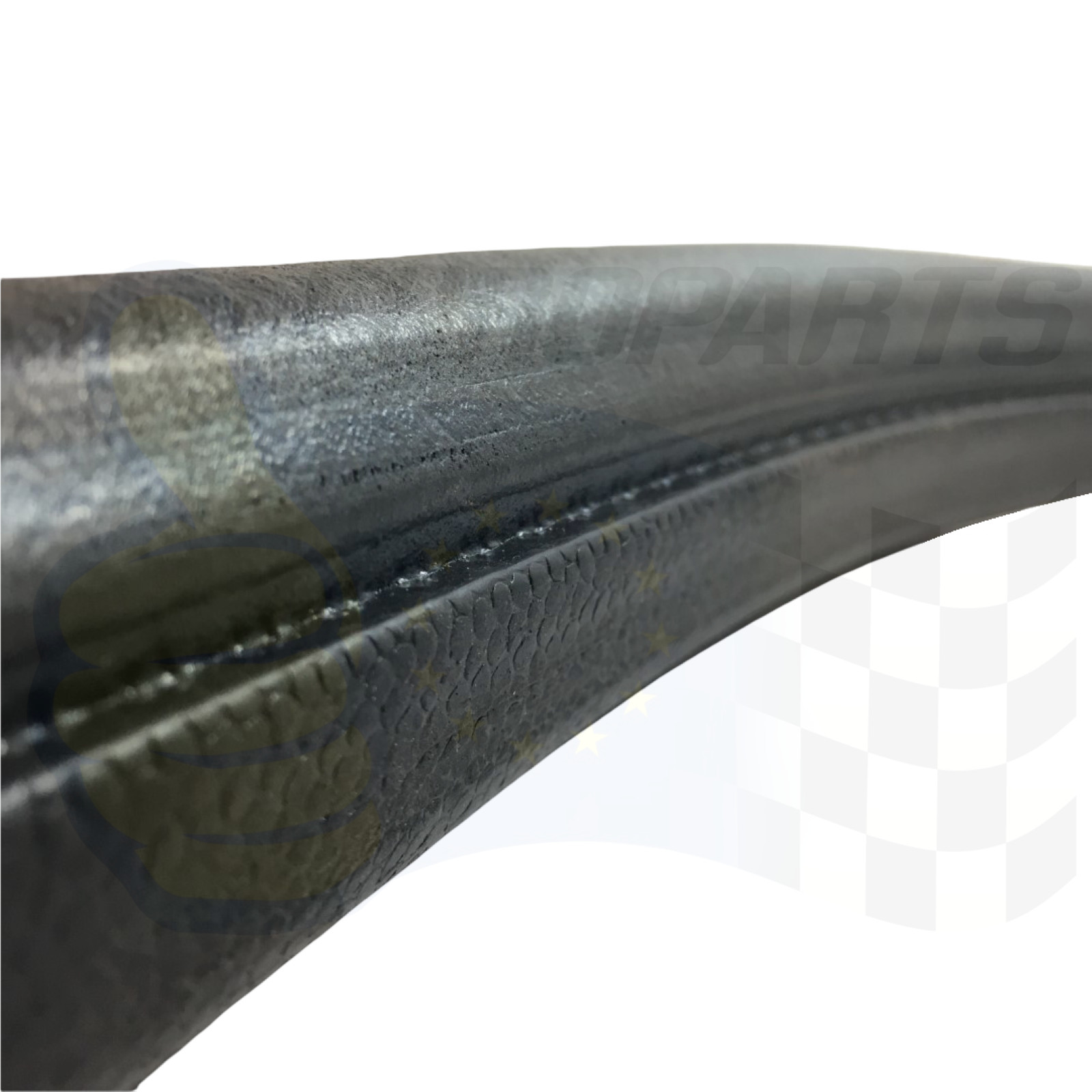 Jeep Grand Cherokee WJ 5-Piece Rubber Seal Weatherstrip Set Doors & Liftgate