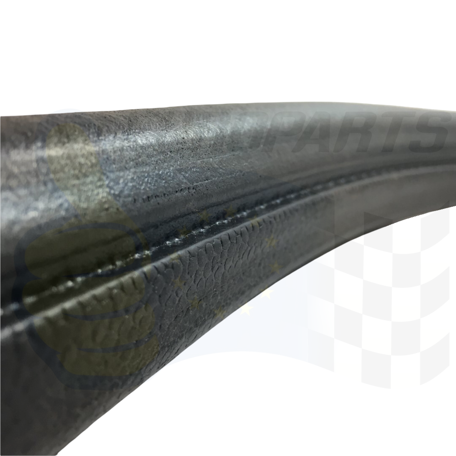 Jeep Liberty KJ Cherokee Front Rubber Door Seal Weather-Strip 55360 965AA