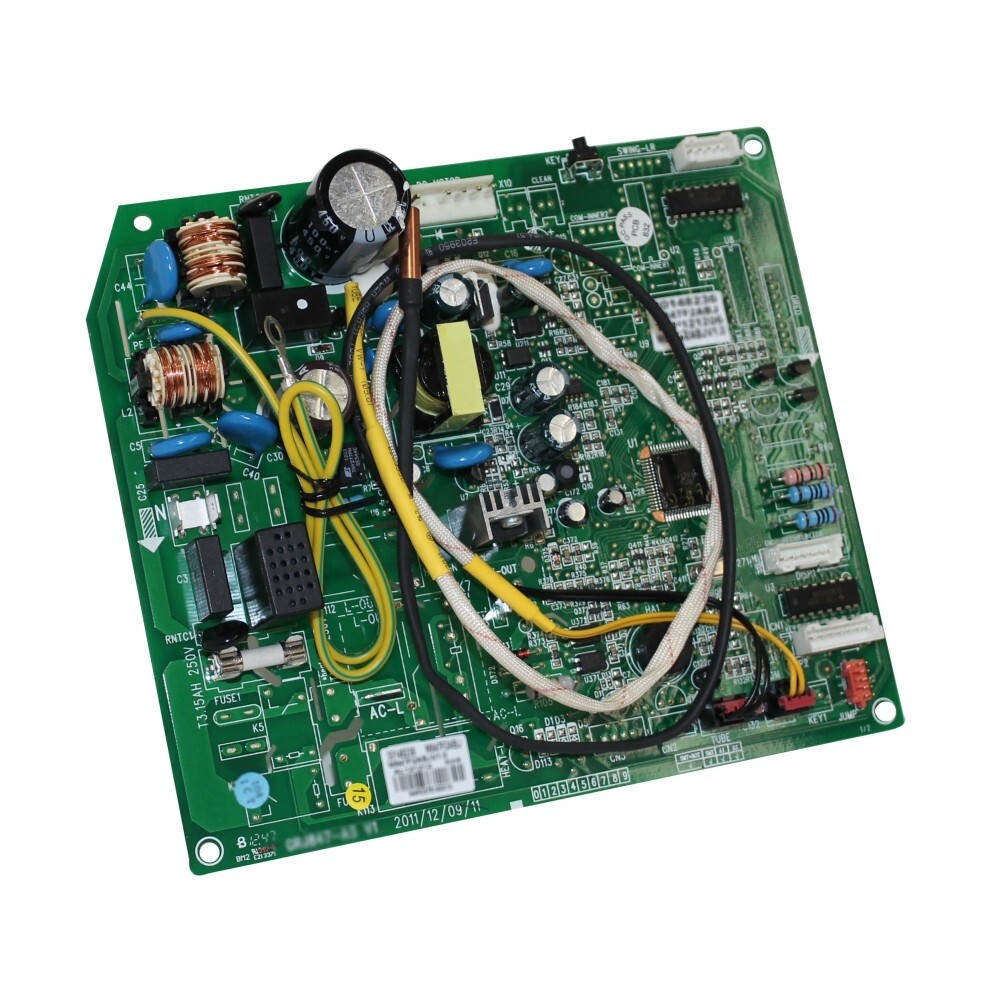 ICP 30148236 Control Board