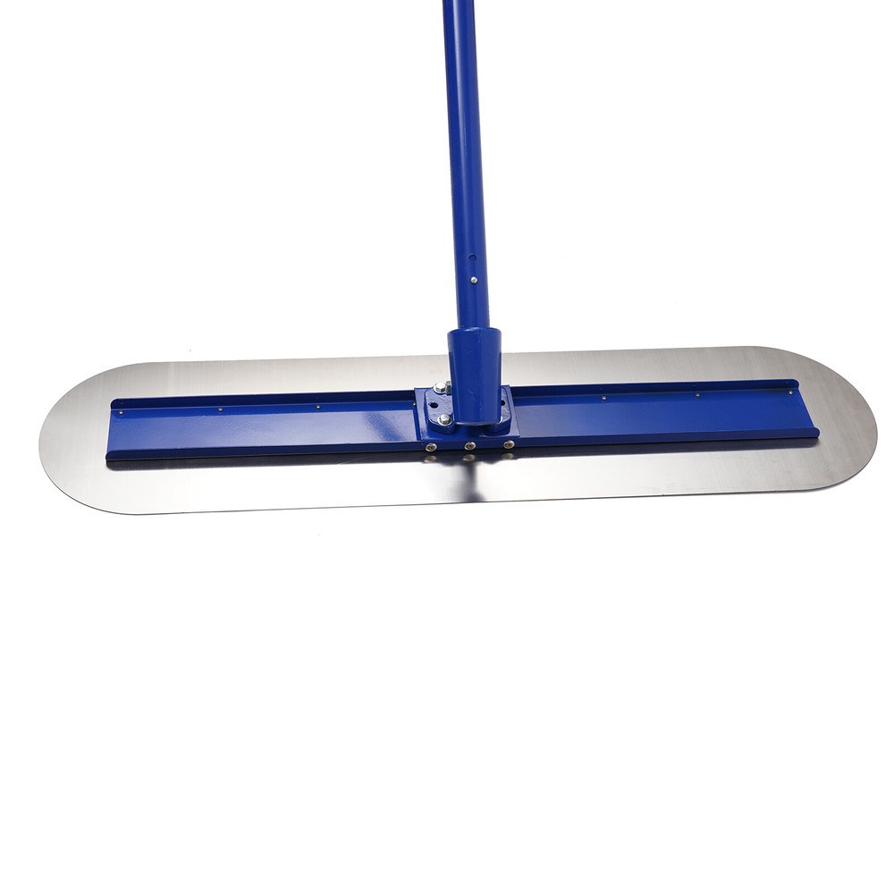 Bull Float Concrete Kit Flooring Concreting Trowel Surface Smooth Scrape Tool
