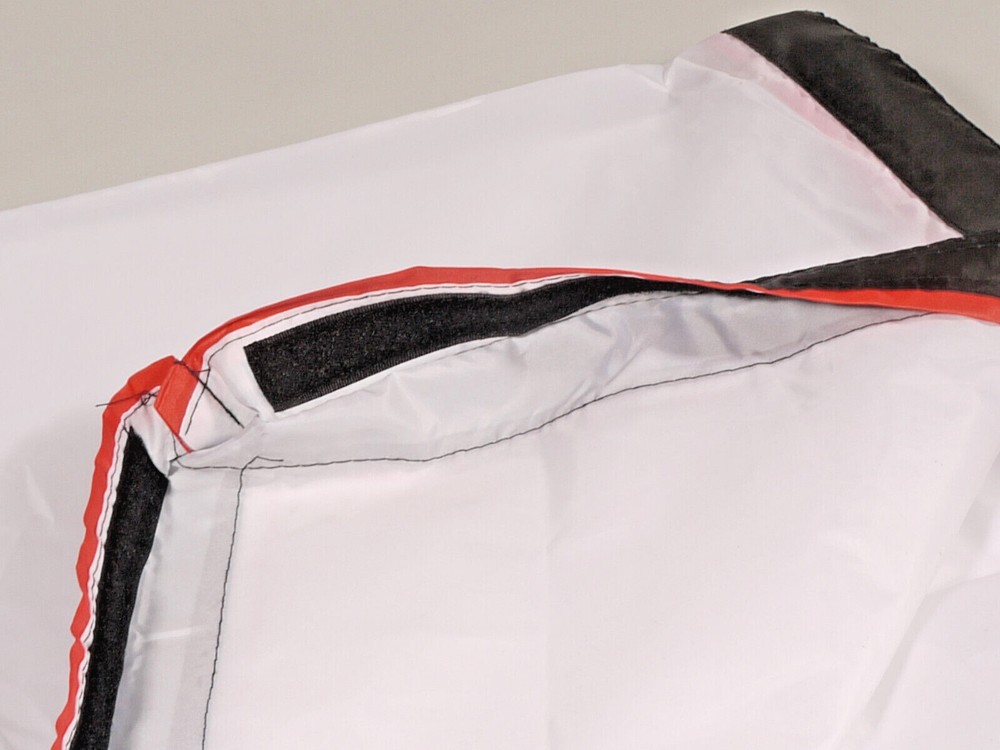 PRL) SOFTBOX LIGHT DIFFUSER CLOTH 80x95 cm NYLON INTERNAL DIFFUSER LIGHT PANEL