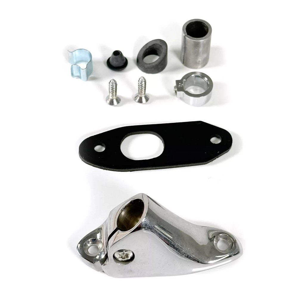 Unity 184 Installation Kit for Spotlight Mount incldng Mounting Bracket and More