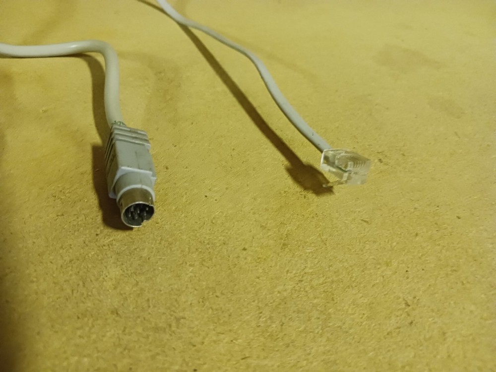 Hayes Microcomputer Products Personal Modem 1200, Working