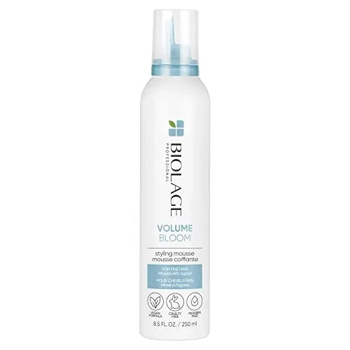 Biolage Volume Bloom Styling Mousse 8.5 Oz